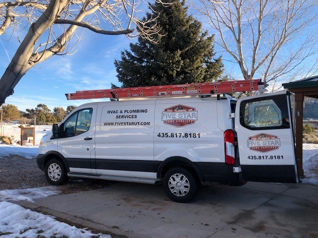 24/7 emergency hvac & plumbing services