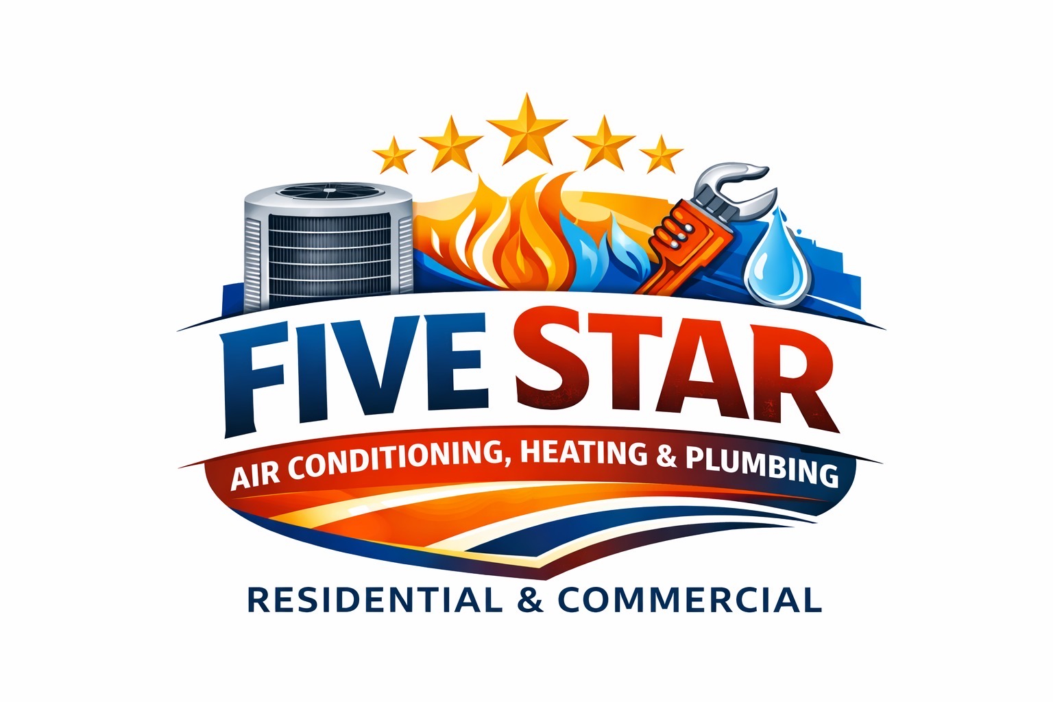Five Star Home Services Five Star Home Services
