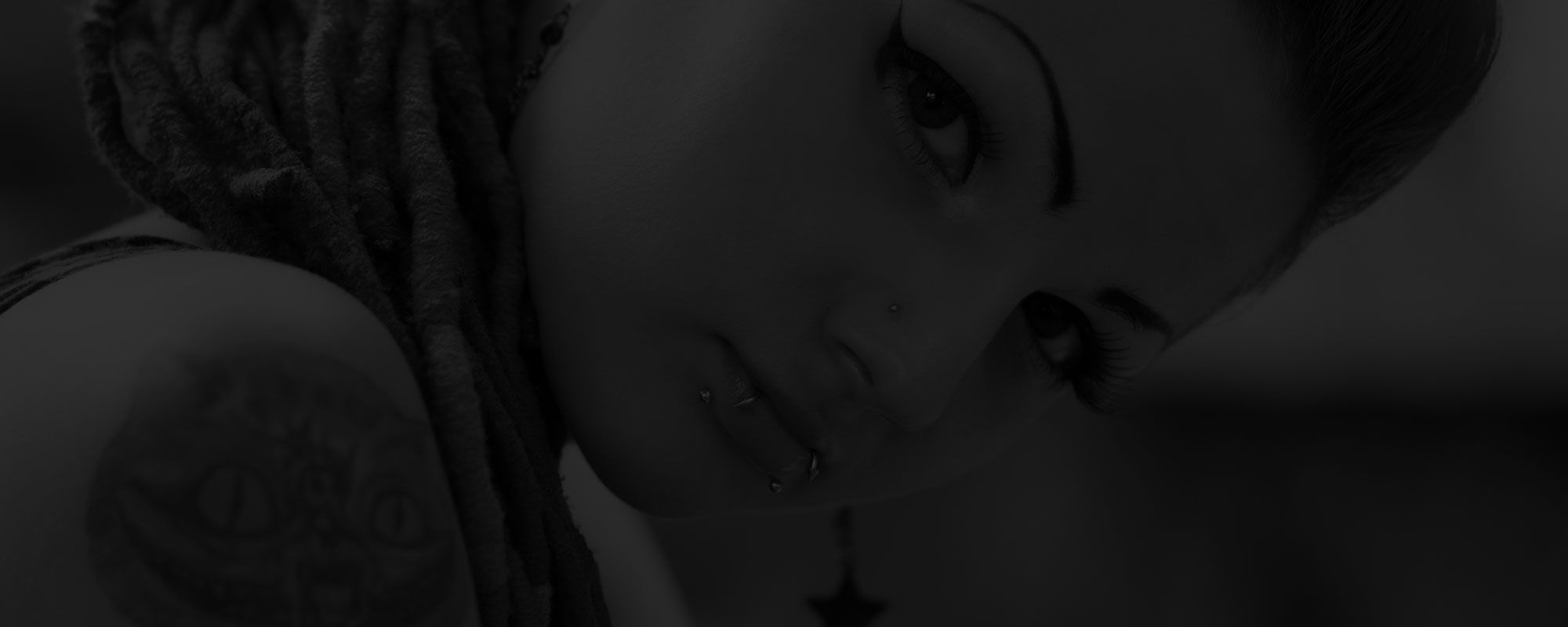 Live Your Dream: Piercing Studio