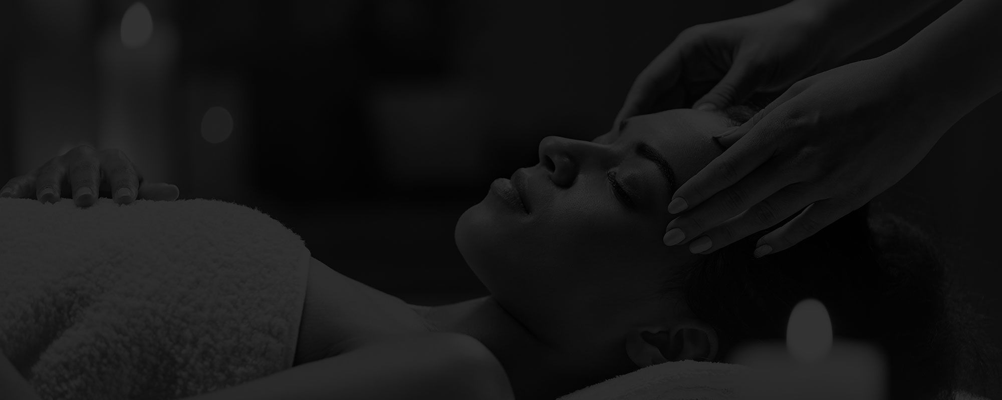 Live Your Dream: Spa Studio