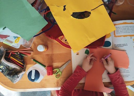 Best Kindergarten Program