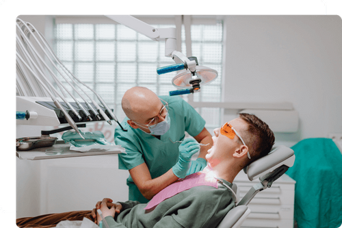 dental exam dental exam