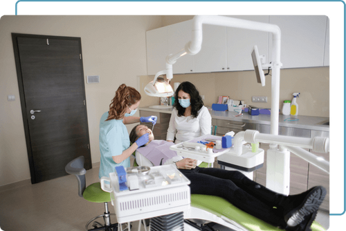 dental appointment dental appointment