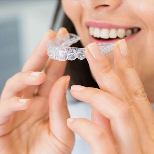 Invisalign braces Invisalign braces