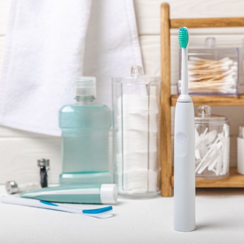 electric toothbrush electric toothbrush