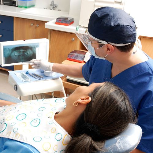 mouth xrays mouth xrays