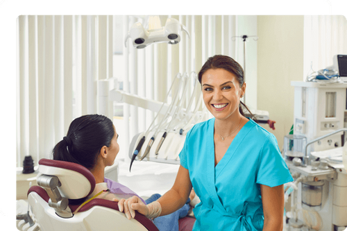 dental office dental office
