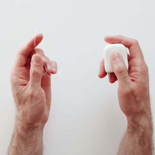 floss floss