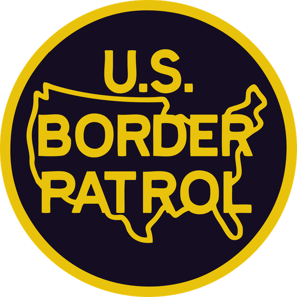 us border control agents