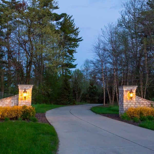 The Role of Lighting in Enhancing Concrete Driveway Aesthetics - Image 1.jpg