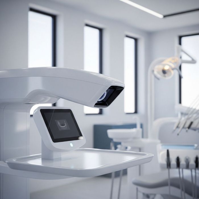 Advanced orthodontics equipment 