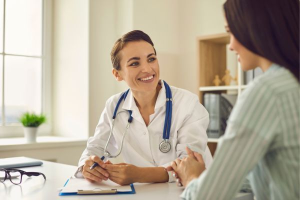 Semaglutide Weight Loss – Contact Strawbridge Health