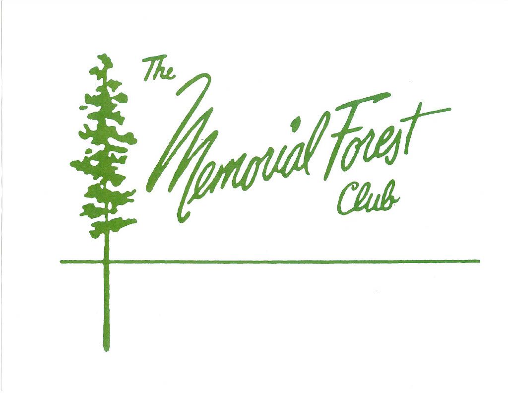 Memorial Forest Club