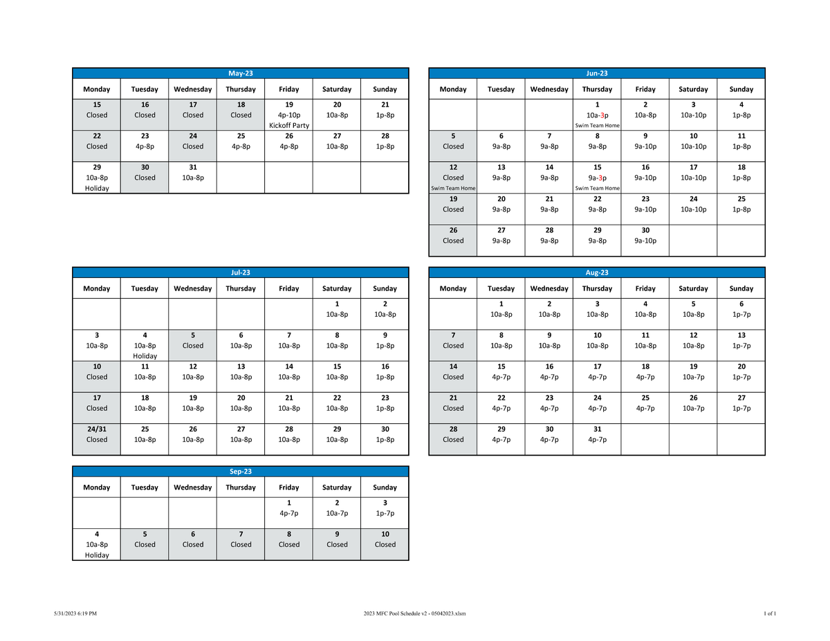 2023 MFC Pool Schedule v2 - 05312023.png