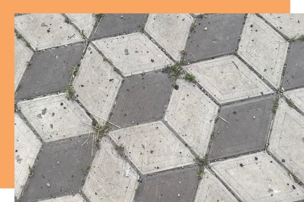 outdoor tile