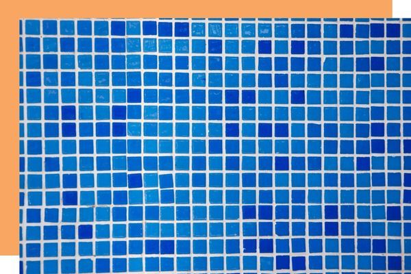 pool tile