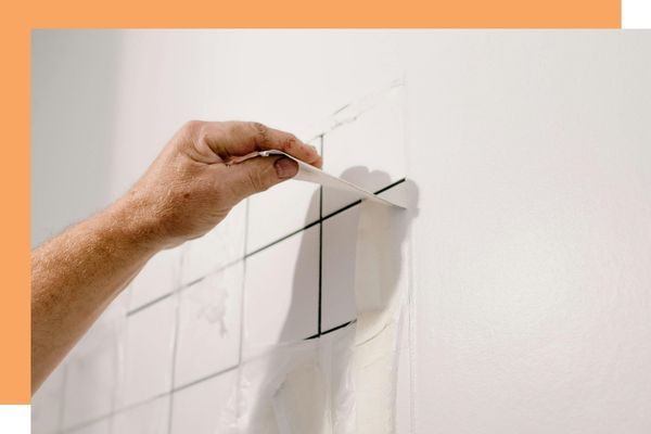 tile repairs