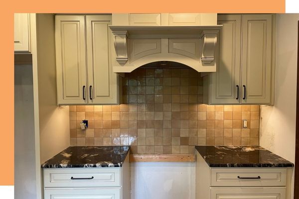 custom tilework