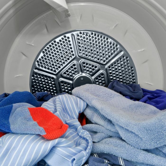 Dryer image