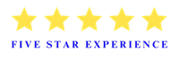 5 star experience