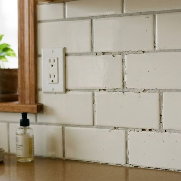 crumbling grout crumbling grout