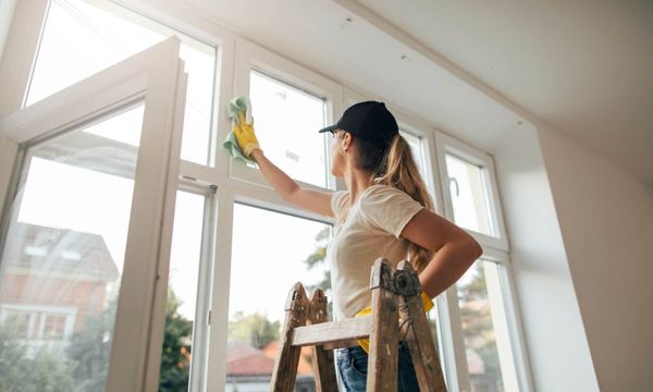 Window Cleaning