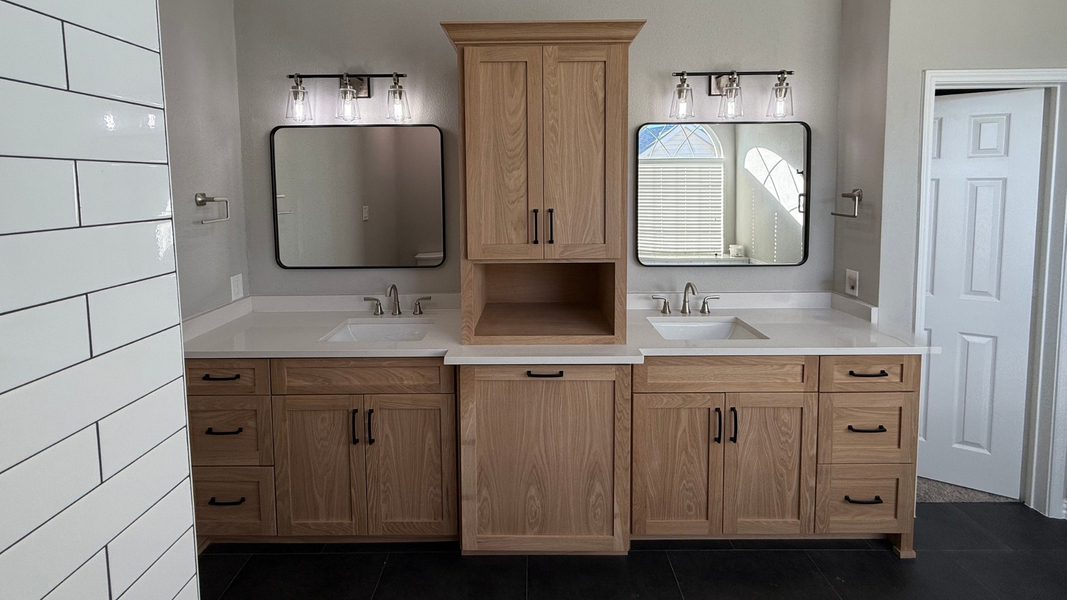 custom vanity custom vanity