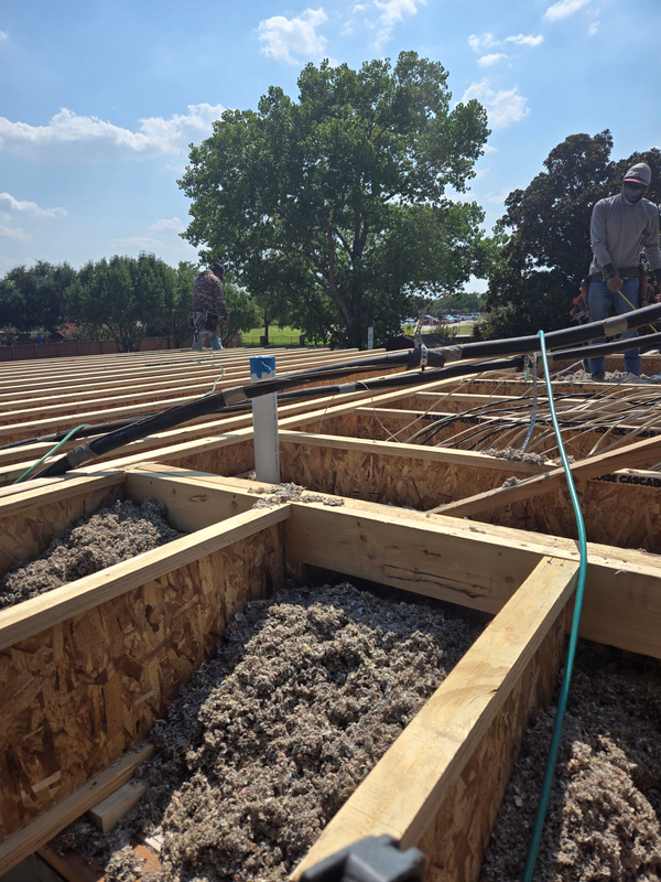 pouring concrete pouring concrete