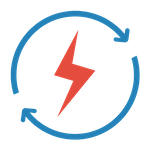 electrical icon.
