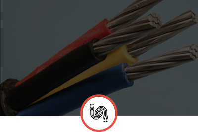 electrical wiring. 