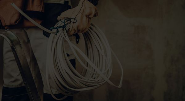 electrician. 