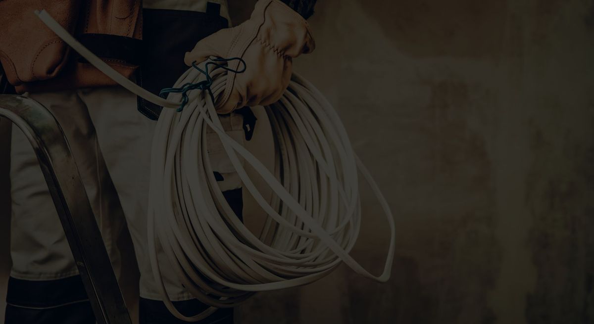 electrician. 