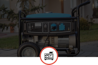 generator. 