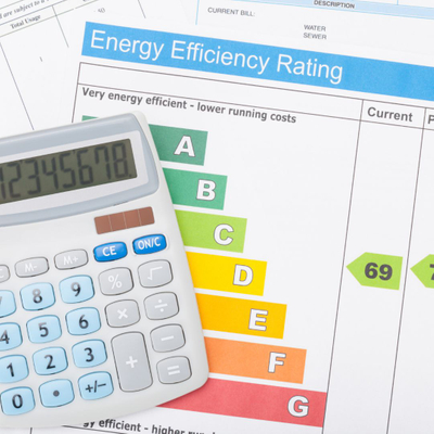 Upgrade to Energy-Efficient Components