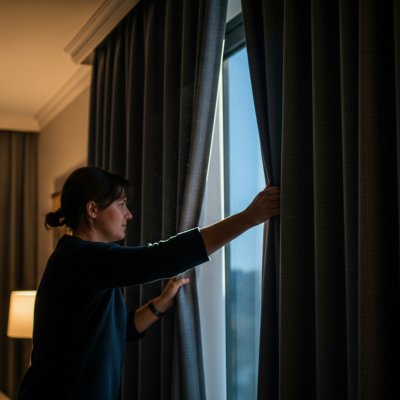 4 Energy Saving Tips for When You Go on Vacation - 2.png
