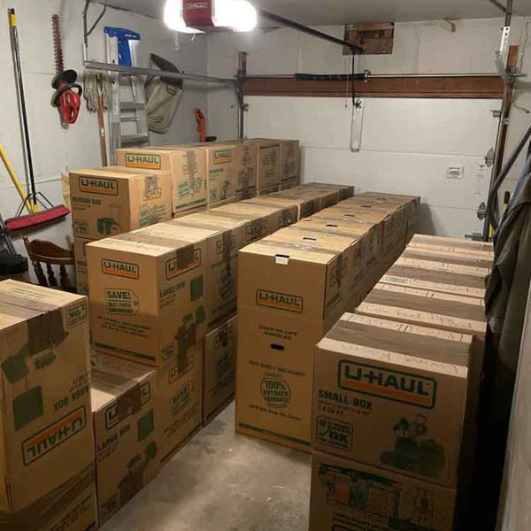 commercial moving boxes