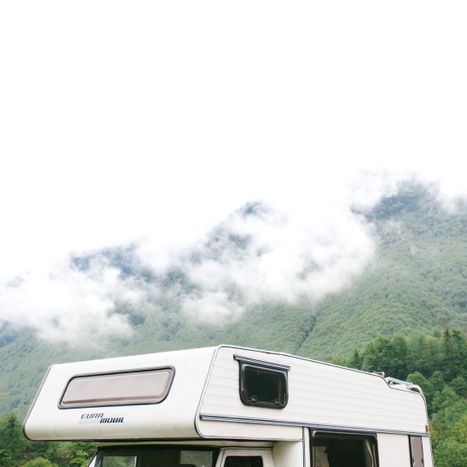 rv roof