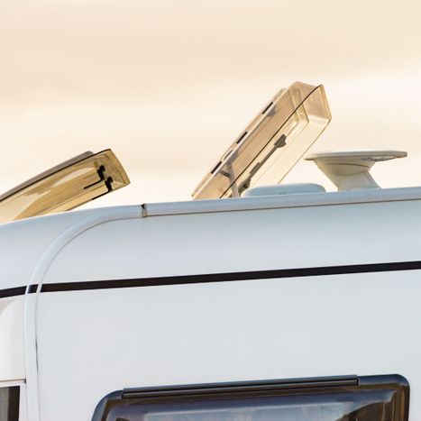 rv roof