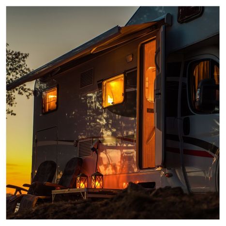 RV Camping