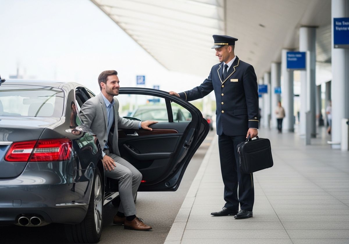Chauffeur Service