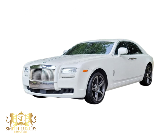 Rolls Royce - Ghost.png