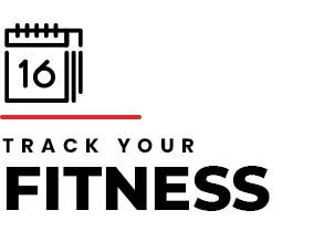 track your fitness