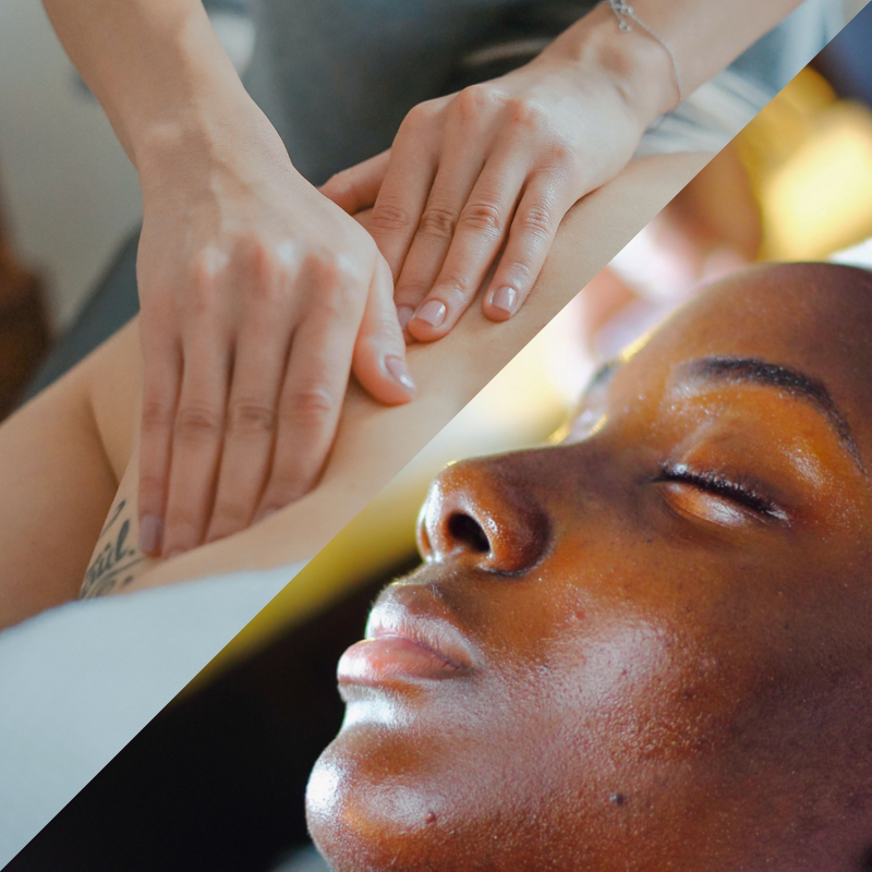 Spa Therapies massage and skin care training at Summit Salon Academy Tampa