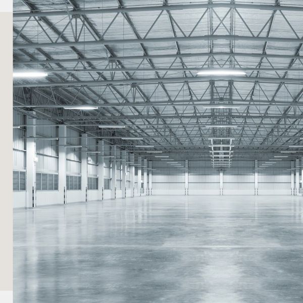 empty warehouse empty warehouse