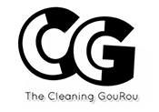 The Cleaning Gourou