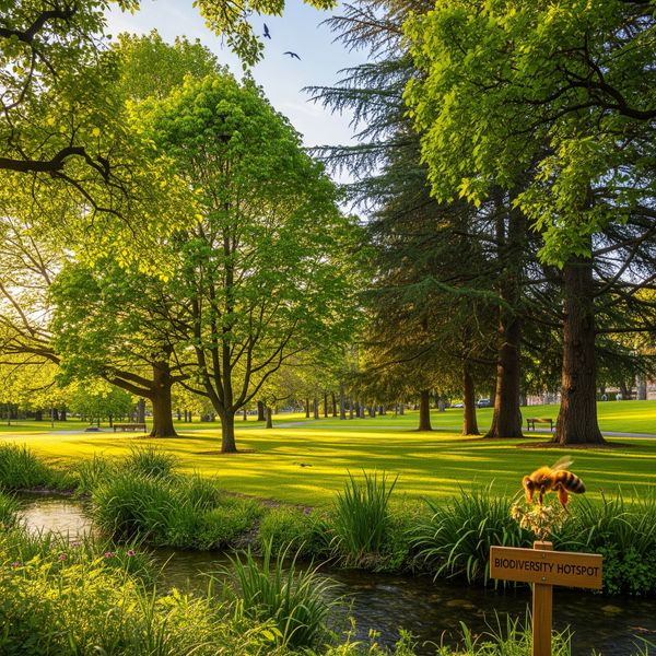 image of nature