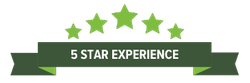 5 Star Experience 