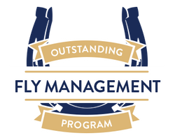 Outstanding fly management program