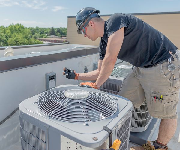 FLAGLER RESIDENTIAL HVAC SERVICES