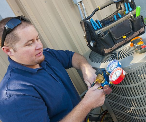 PALM COAST RESIDENTIAL HVAC SERVICES